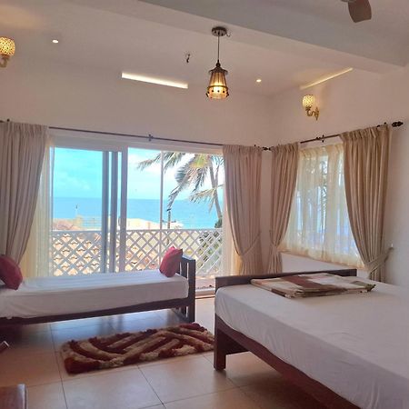 Seaside Homestay Thiruvananthapuram Eksteriør billede